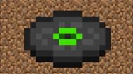 Cat disc (Image via Minecraft)